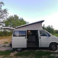 Volkswagen t4 California