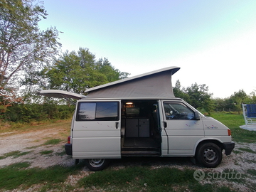 Volkswagen t4 California
