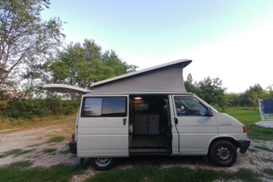 Volkswagen t4 California