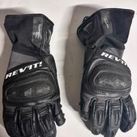 Guanti moto rev’it