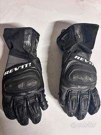 Guanti moto rev’it