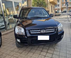 KIA Sportage 2.0 CRDI 112CV Active class 4x4