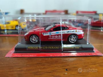 Ferrari 599 GTB Fiorano