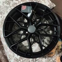 cerchi 17 VW, Audi  ecc