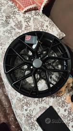 cerchi 17 VW, Audi  ecc