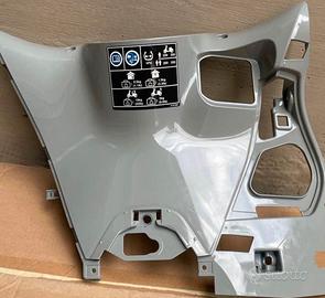 retro scudo sh 350 sport