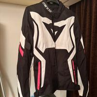 Giacca donna Dainese estiva