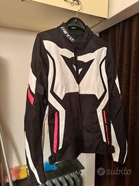 Giacca donna Dainese estiva