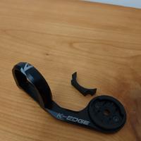 K-Edge Garmin Sport 31,8 mm supporto