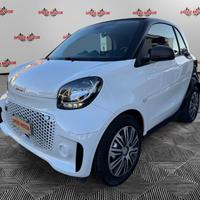 smart fortwo EQ Youngster, FRONT RADAR, PRONT...
