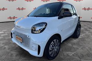 smart fortwo EQ Youngster, FRONT RADAR, PRONT...