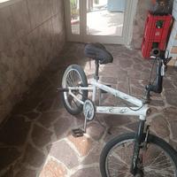 bici bmx
