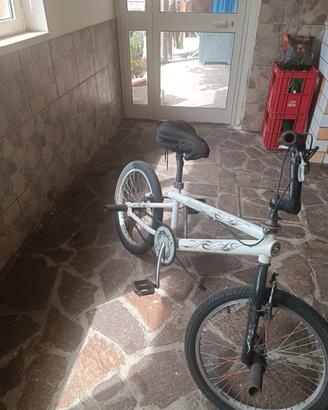 bici bmx