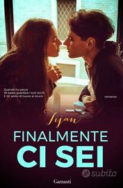 Finalmente ci sei
