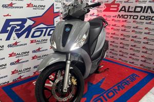 Piaggio Medley 150 S