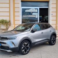 Opel Mokka 1.2 Turbo Ultimate