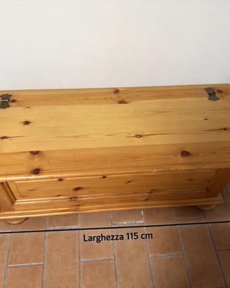 cassapanca