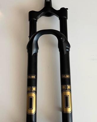 FORCELLA Ohlins RXF34