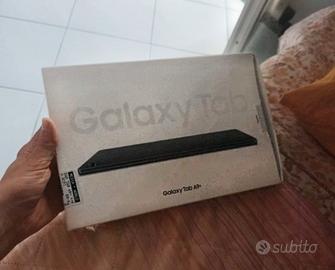 Samsung Galaxy tablet a9 plus 