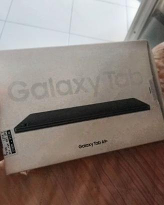 Samsung Galaxy tablet a9 plus 