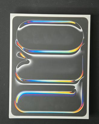 iPad Pro M4 - 13 Pollici, Nuovo