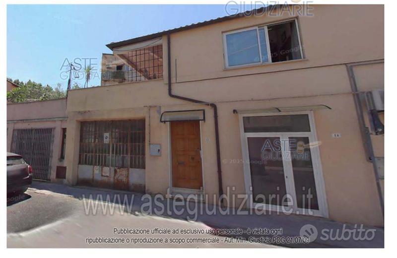 Magazzino Ancona [A4353557]