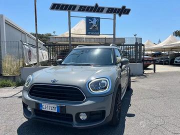 Mini Cooper D Countryman 1.5 One Hype