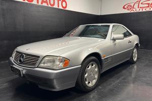 Mercedes SL 280 Targa Oro