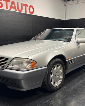 Mercedes SL 280 Targa Oro
