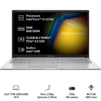 Asus Vivobook 15