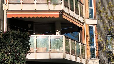 Appartamento lussuoso via canonica Milano