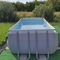 Piscina Bestway