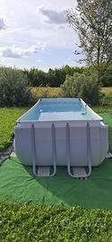 Piscina Bestway