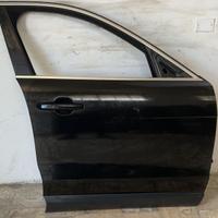 Porta Ant Dx Jaguar F-Pace - MODELLO 2017