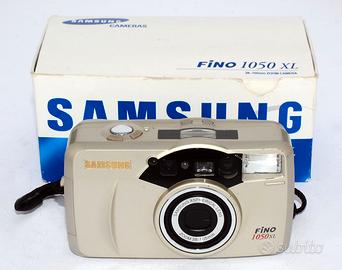 37559 Samsung 1050 XL + 38-105mm