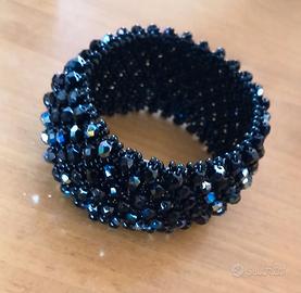 bracciale fatto a mano