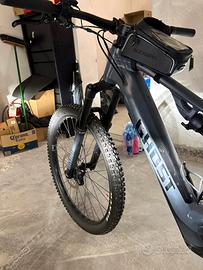 bici 2025 usata molto poco