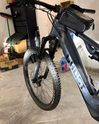 bici 2025 usata molto poco