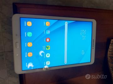tablet Samsung Tab A6 da 10 pollici 