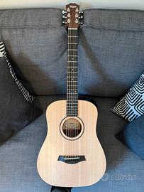 Chitarra acustica Taylor BT1 Baby Taylor 3/4