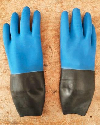 Guanti Stagni Essential taglia L