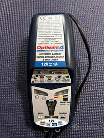 Mantenitore di carica per batterie