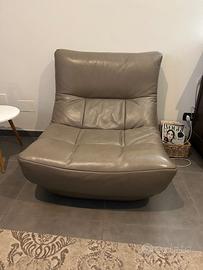 2 Poltrone chateau d’ax