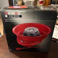 Macchina zucchero filato Keiros Home