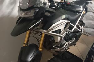 Triumph Tiger Rally Pro 1200