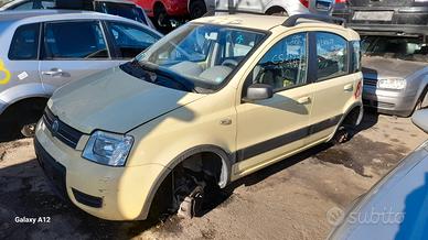 RICAMBI FIAT PANDA