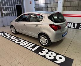 Opel Corsa 1.4 90CV GPL Tech 5 porte Advance