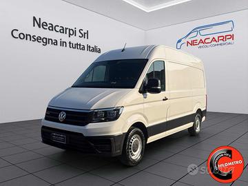 VOLKSWAGEN Crafter 35 2.0 TDI 140CV 4MOTION 4X4-