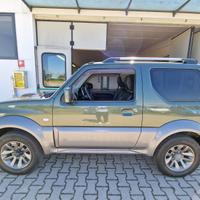 Suzuki jimny 1.3 4WD