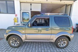 Suzuki jimny 1.3 4WD
